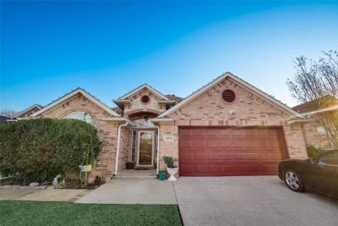 3840 Evergreen Street Irving TX 75061