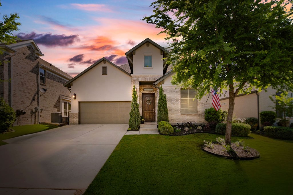 3504 Leo Drive Mckinney TX 75071