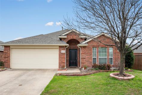 9913 Southgate Drive Mckinney TX 75072