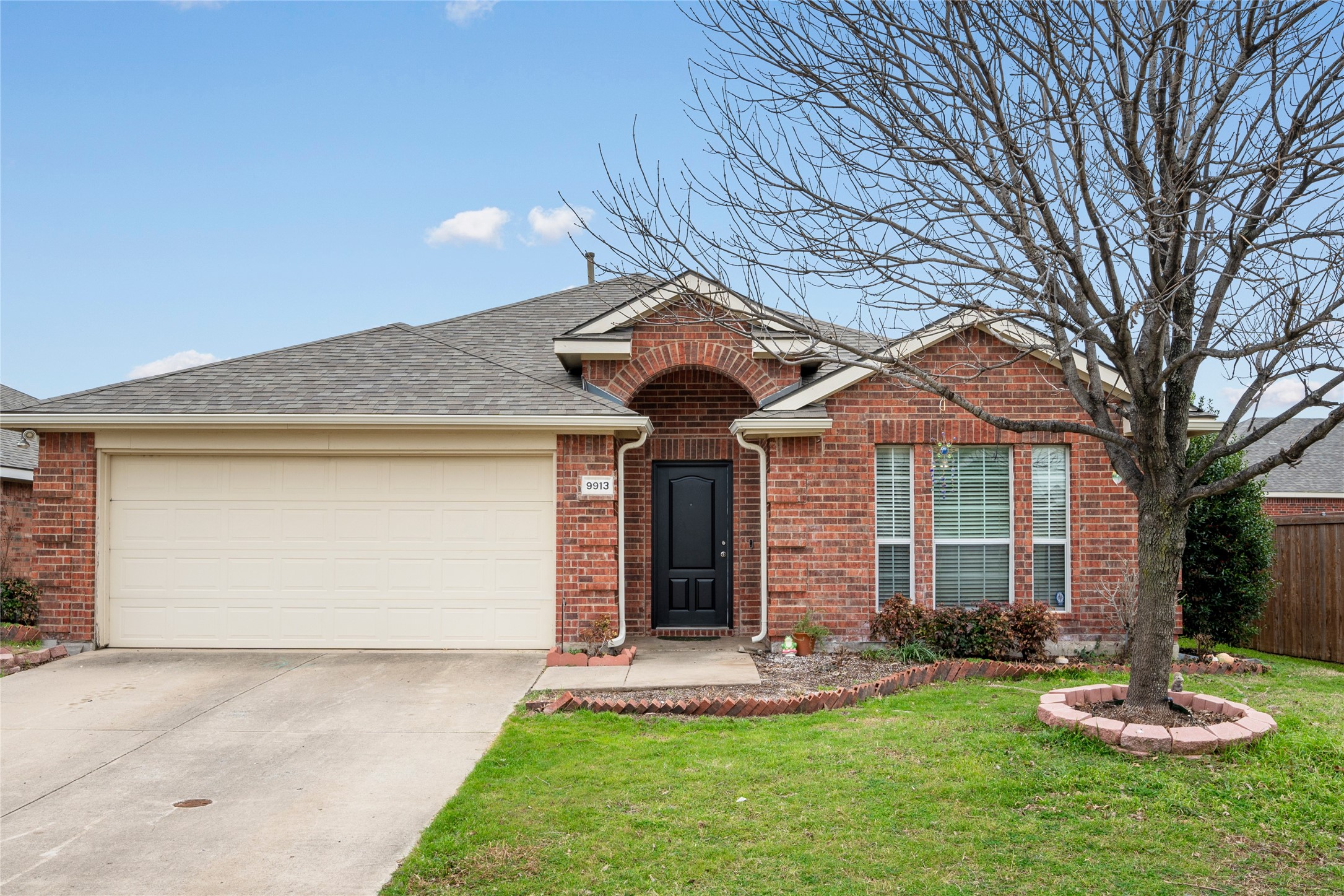 9913 Southgate Drive Mckinney TX 75072