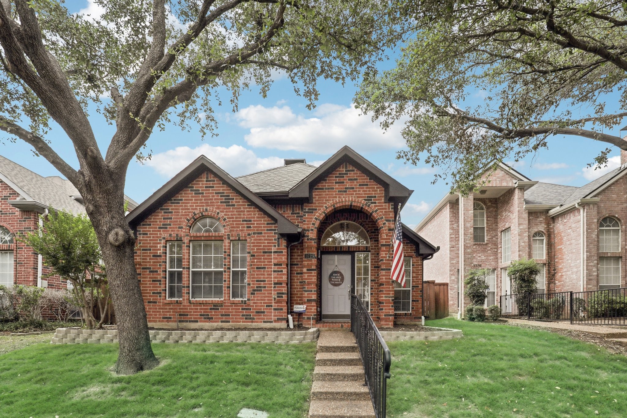 3725 Camden Lane Addison TX 75001
