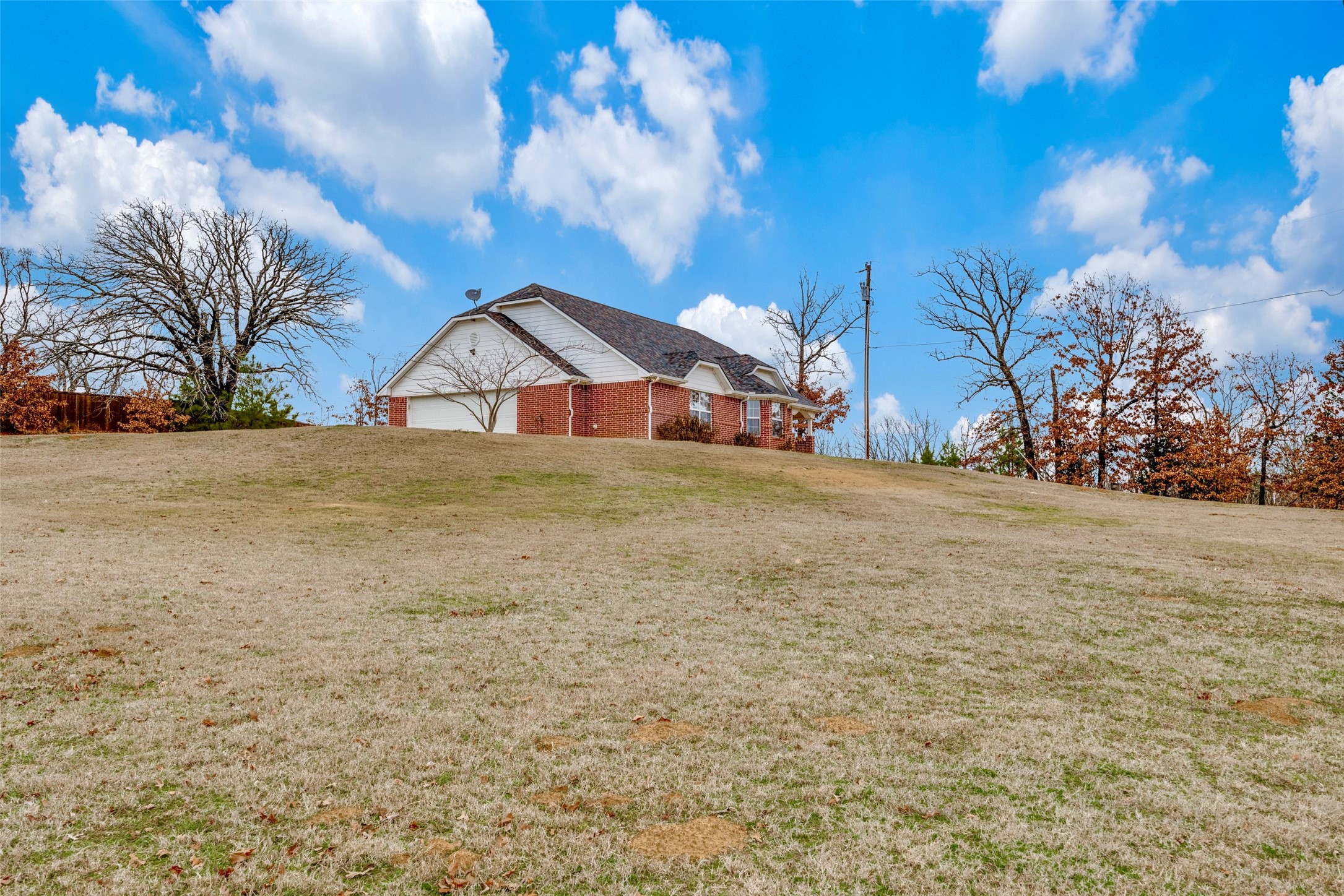 32 Brink Drive Denison TX 75021