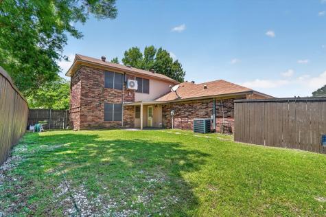 272 Lodge Road Coppell TX 75019
