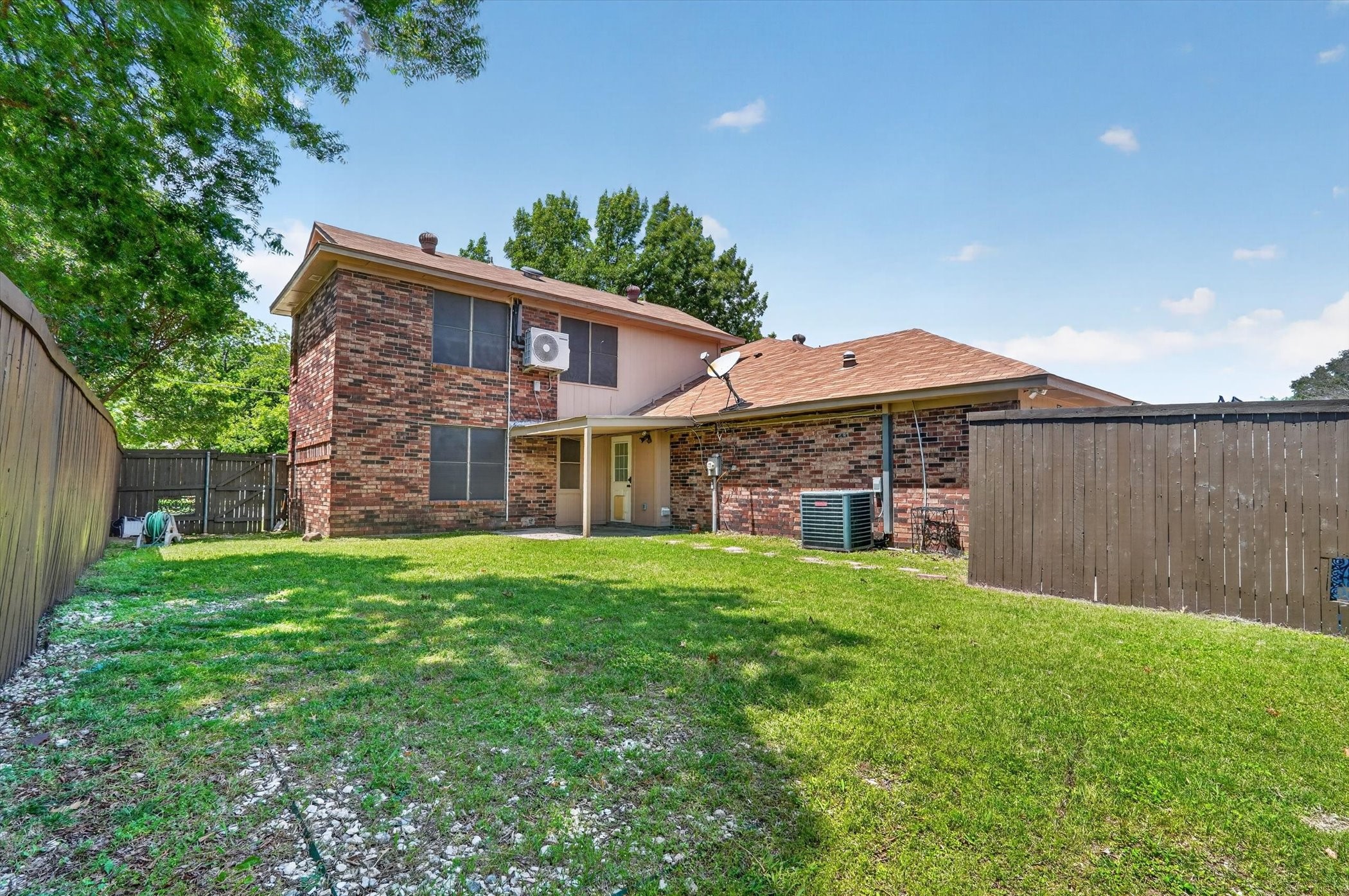 272 Lodge Road Coppell TX 75019