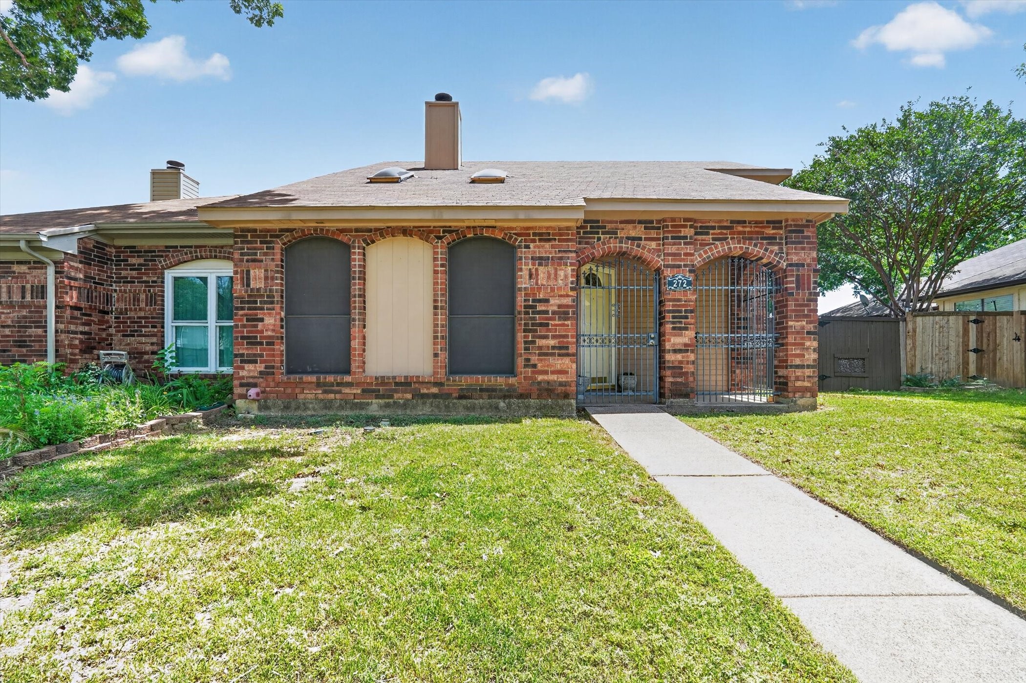 272 Lodge Road Coppell TX 75019