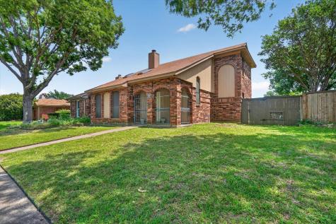 272 Lodge Road Coppell TX 75019