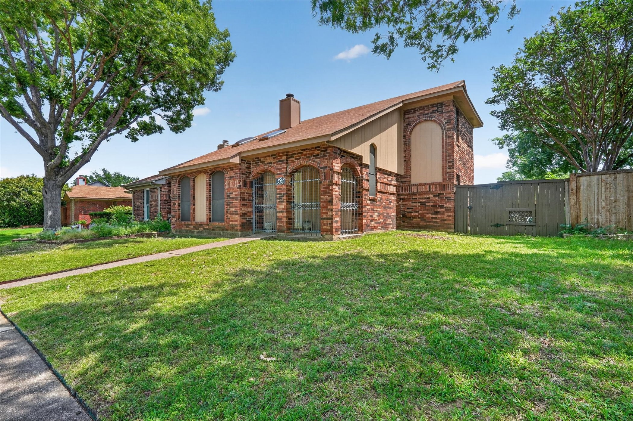272 Lodge Road Coppell TX 75019