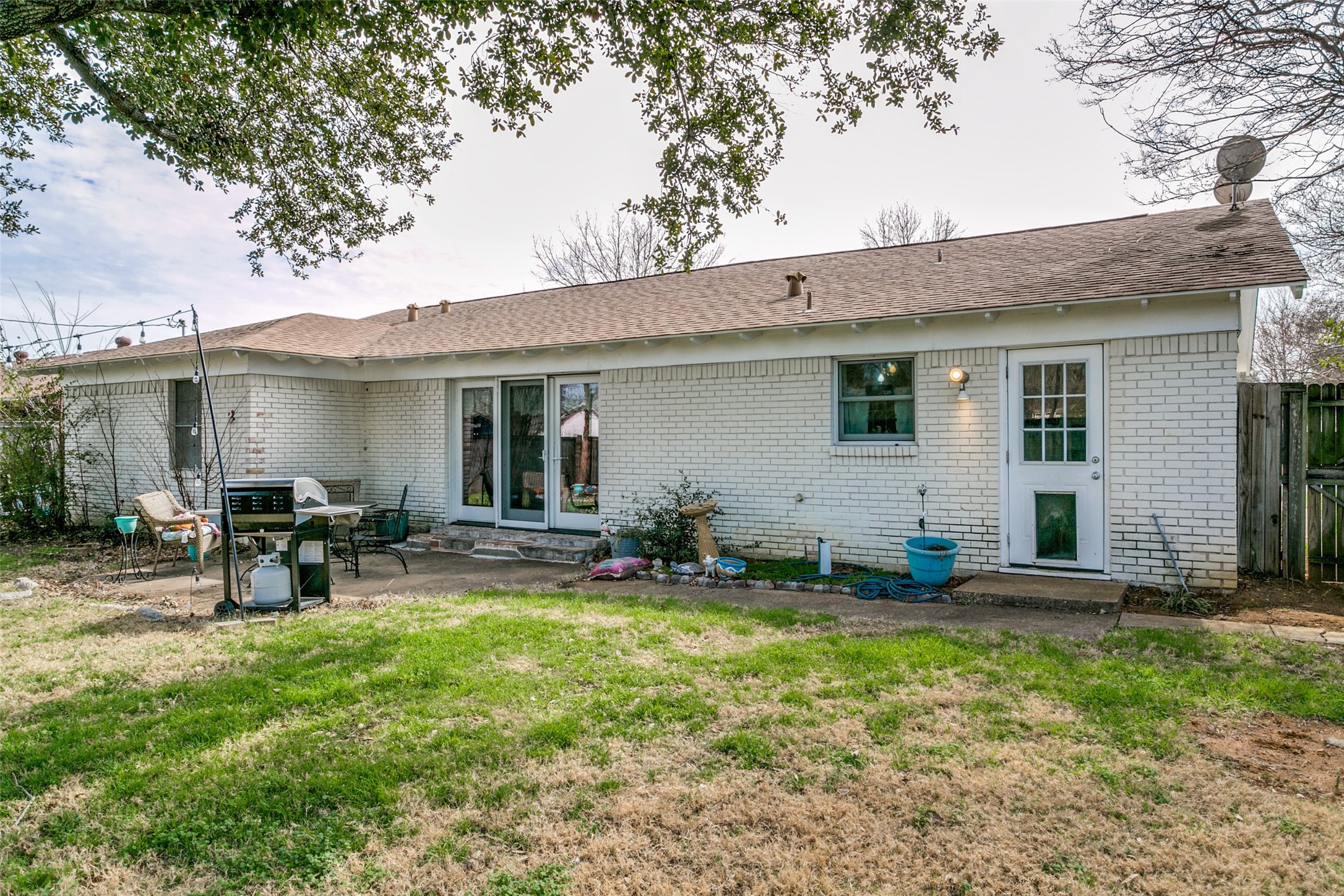 209 Linda Lane Irving TX 75062