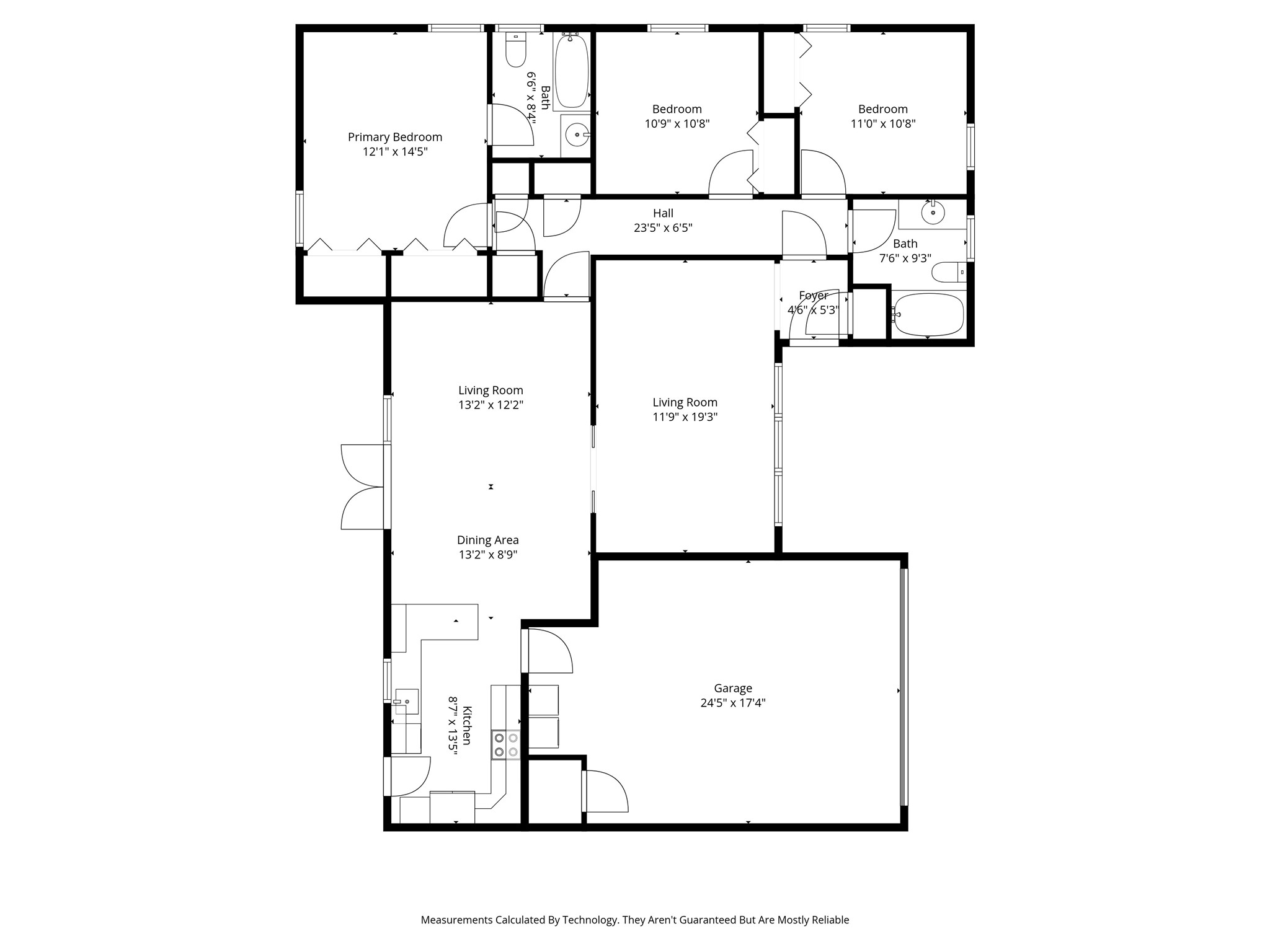 209 Linda Lane Irving TX 75062