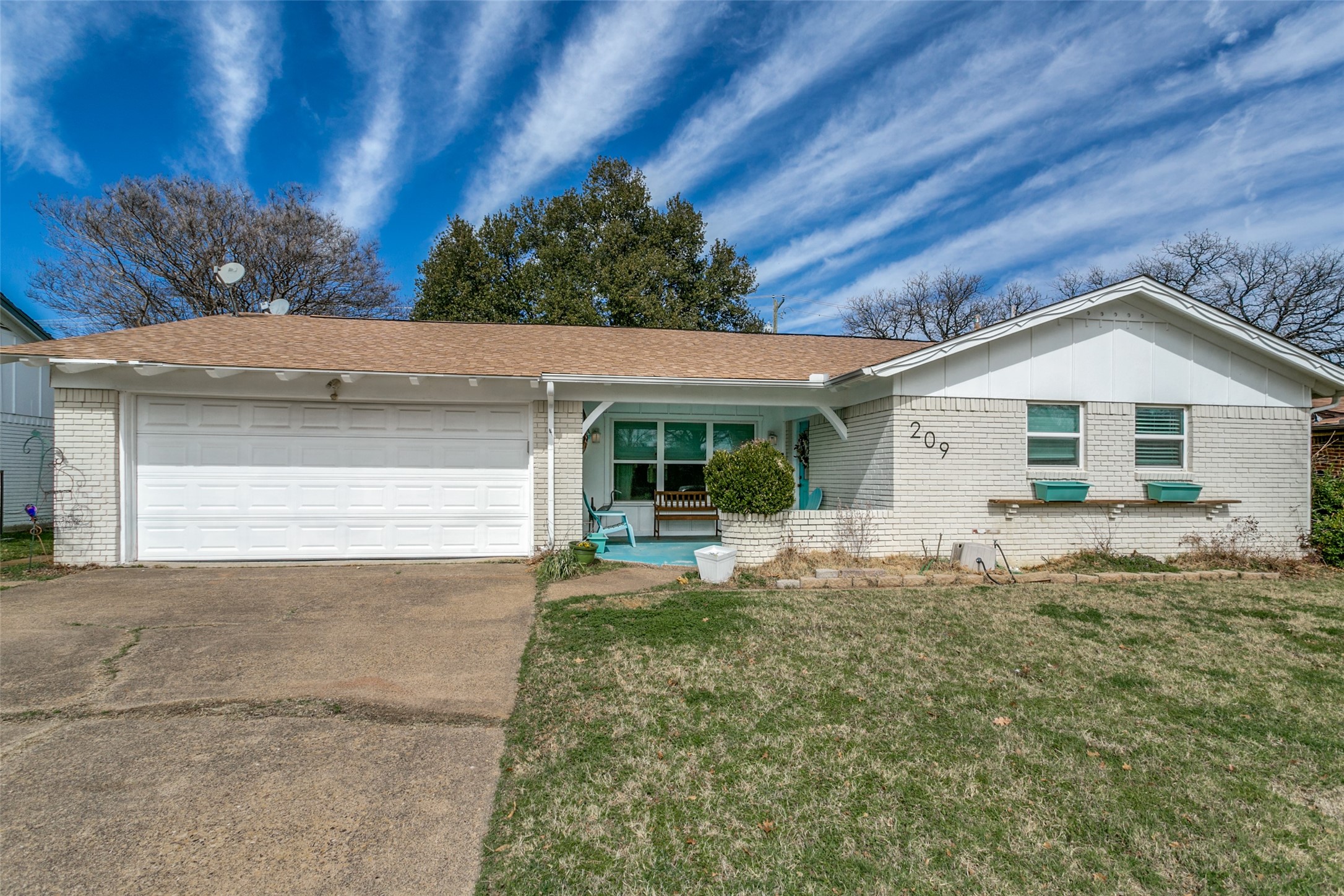 209 Linda Lane Irving TX 75062