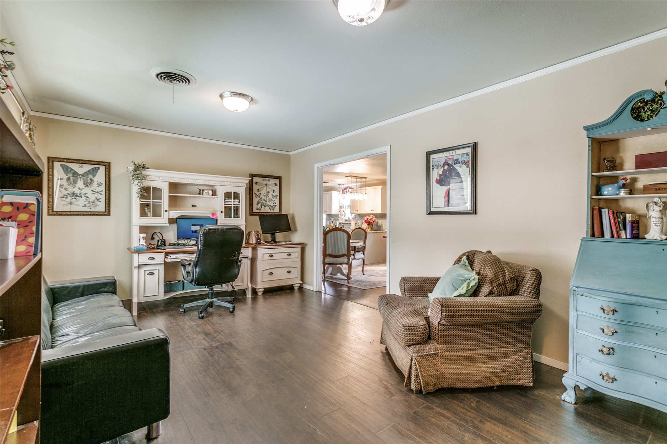 209 Linda Lane Irving TX 75062