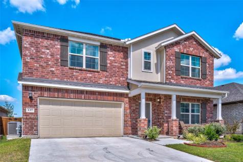 137 Mossy Oak Trail Fort Worth TX 76131