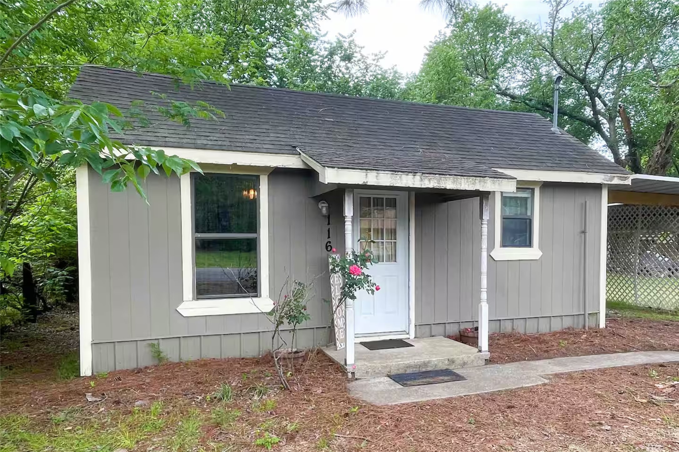 116 E Locust Street Collinsville TX 76233