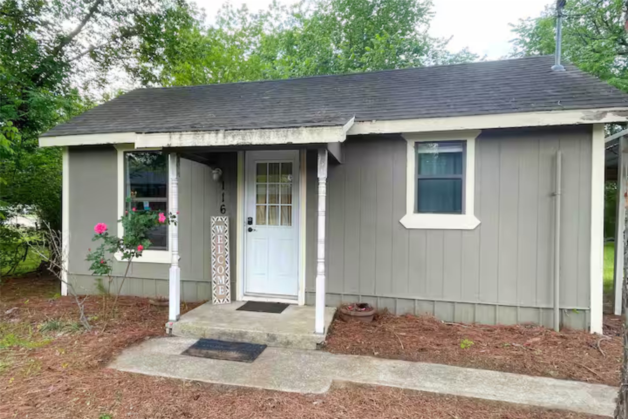 116 E Locust Street Collinsville TX 76233