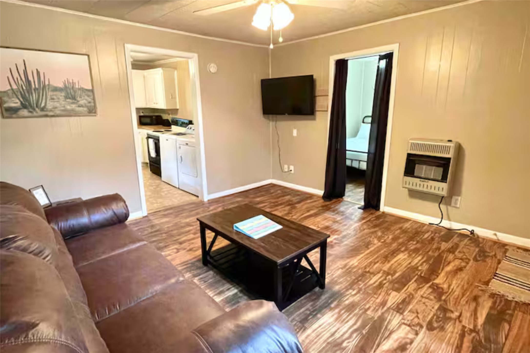 116 E Locust Street Collinsville TX 76233