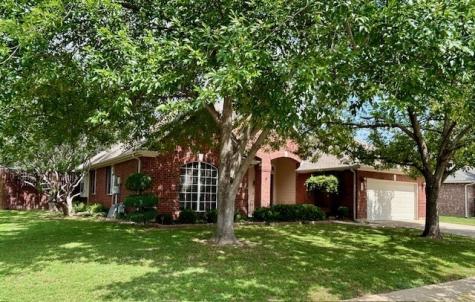 3513 Sundown Boulevard Denton TX 76210