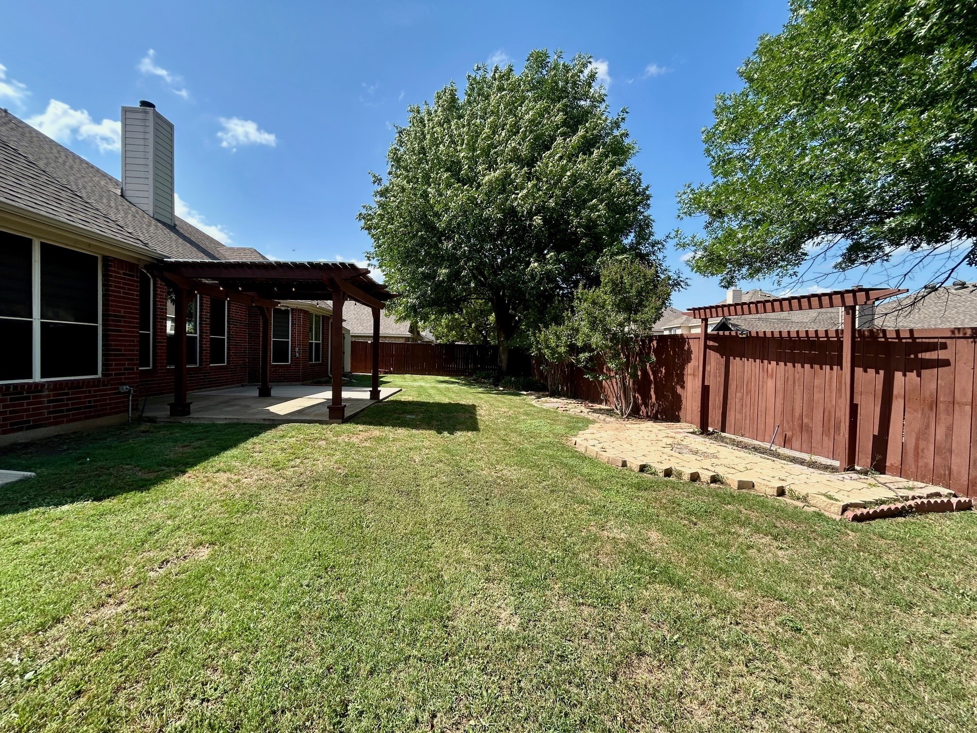 3513 Sundown Boulevard Denton TX 76210