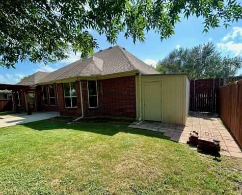 3513 Sundown Boulevard Denton TX 76210