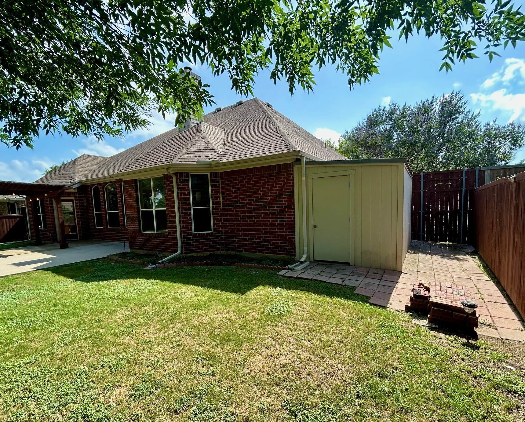 3513 Sundown Boulevard Denton TX 76210