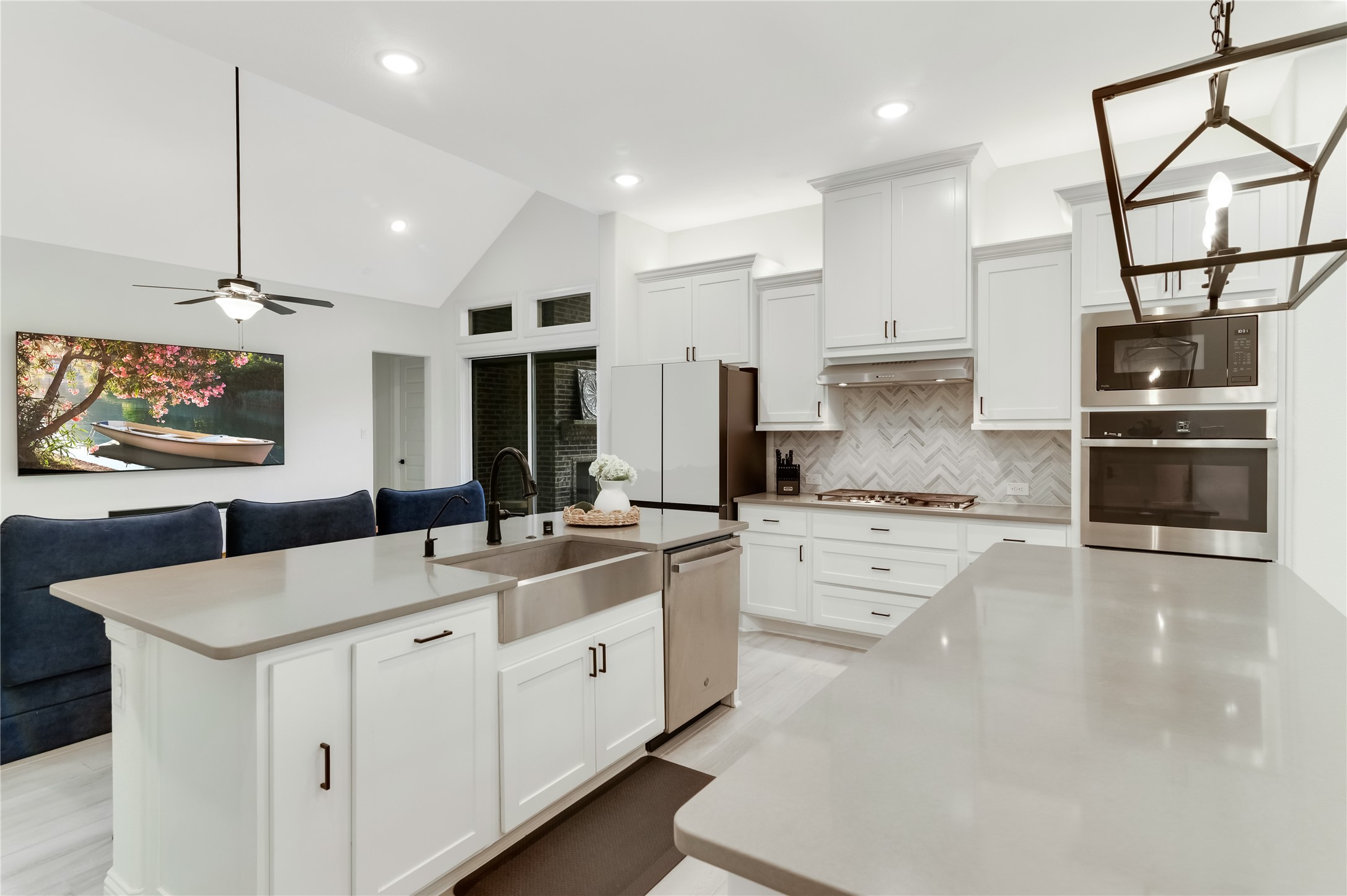 9420 Voyager Vista Oak Point TX 75068