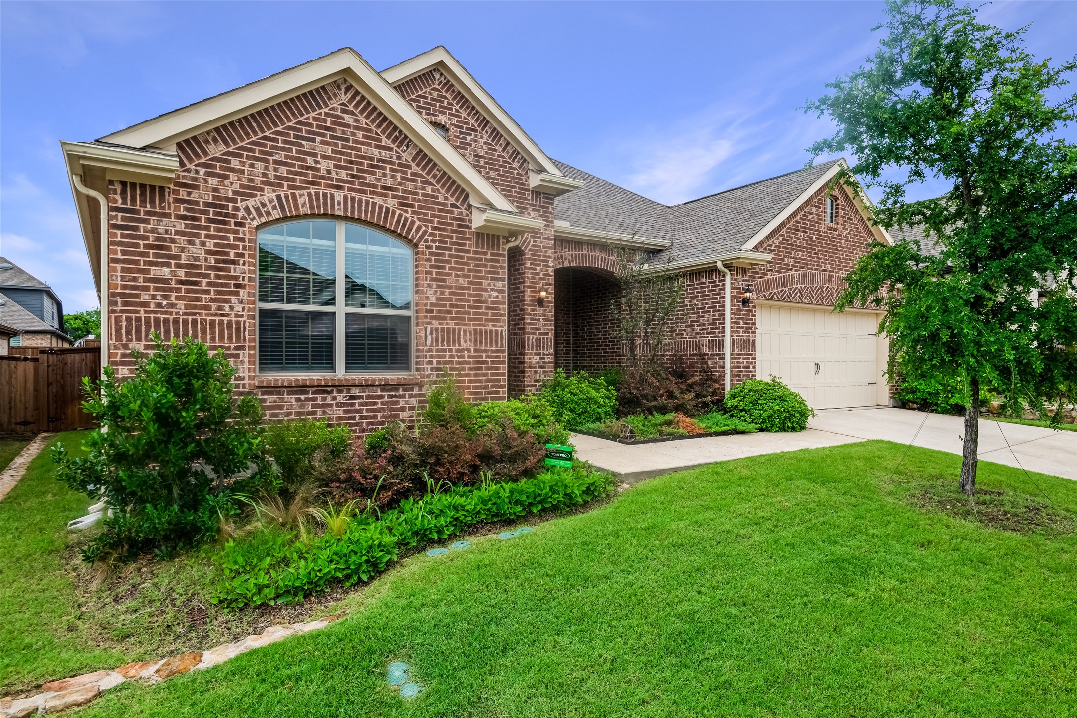 9420 Voyager Vista Oak Point TX 75068