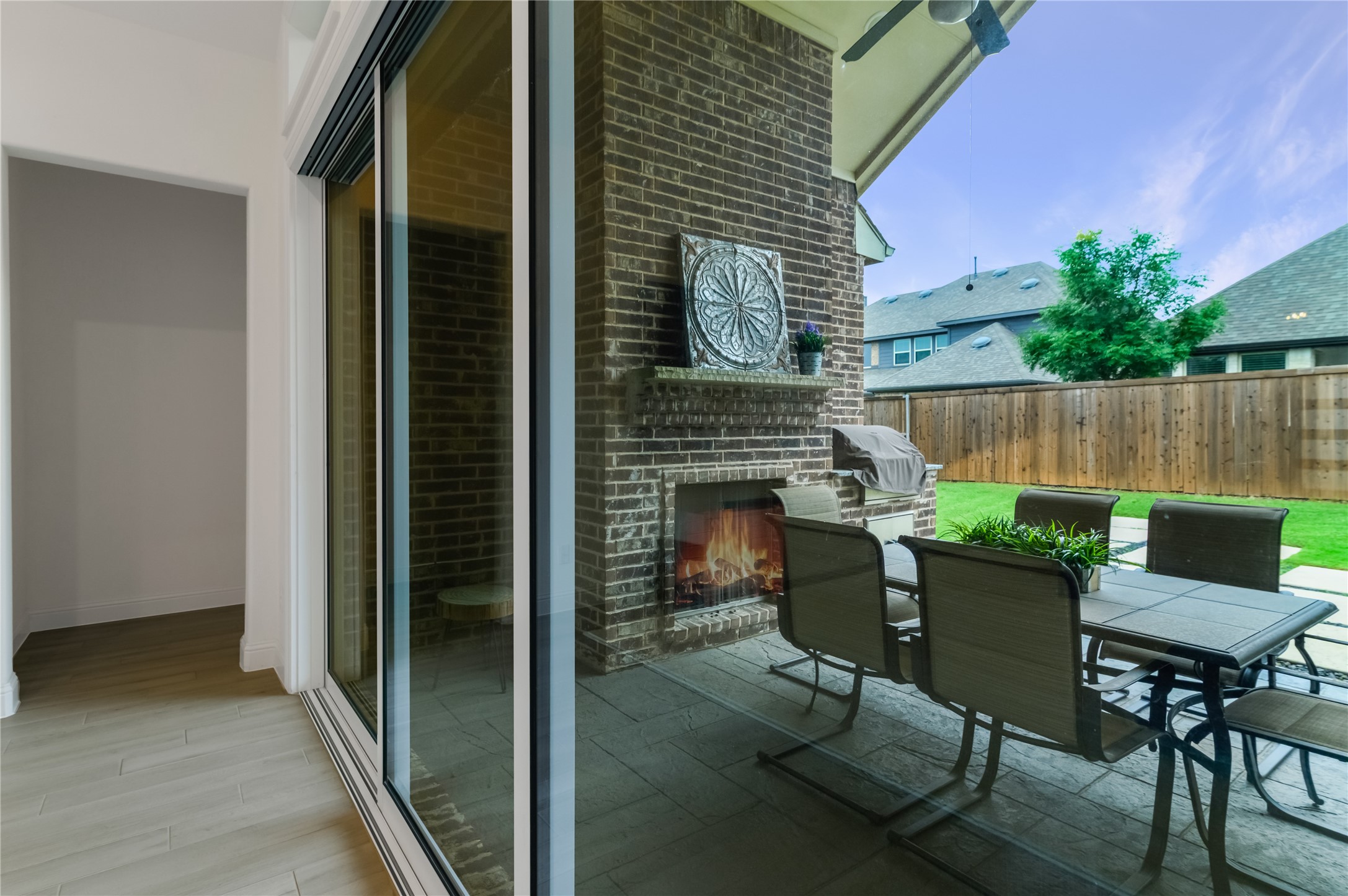 9420 Voyager Vista Oak Point TX 75068
