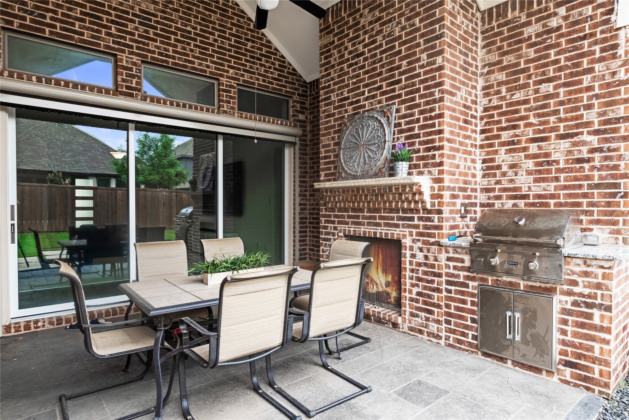 9420 Voyager Vista Oak Point TX 75068