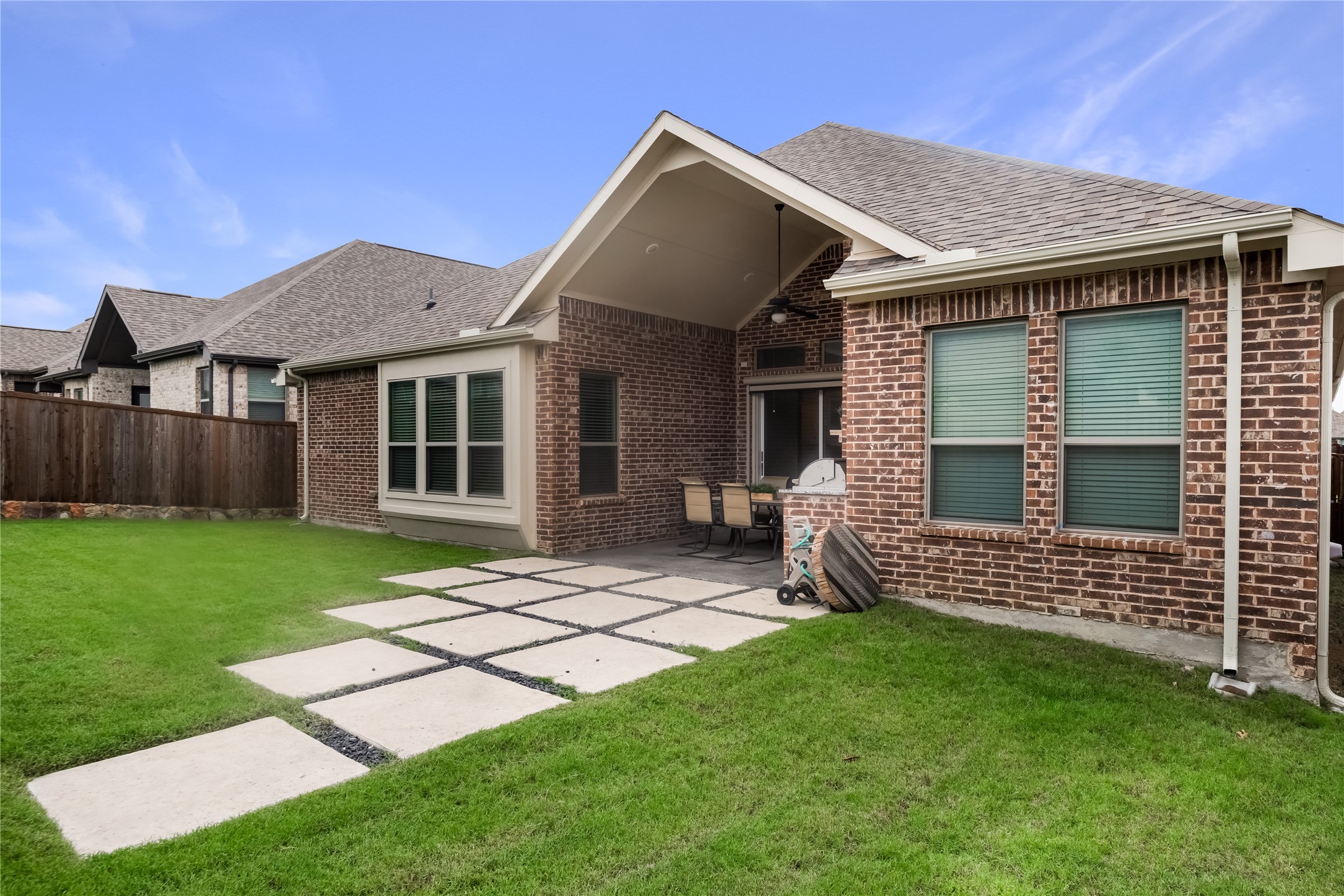 9420 Voyager Vista Oak Point TX 75068