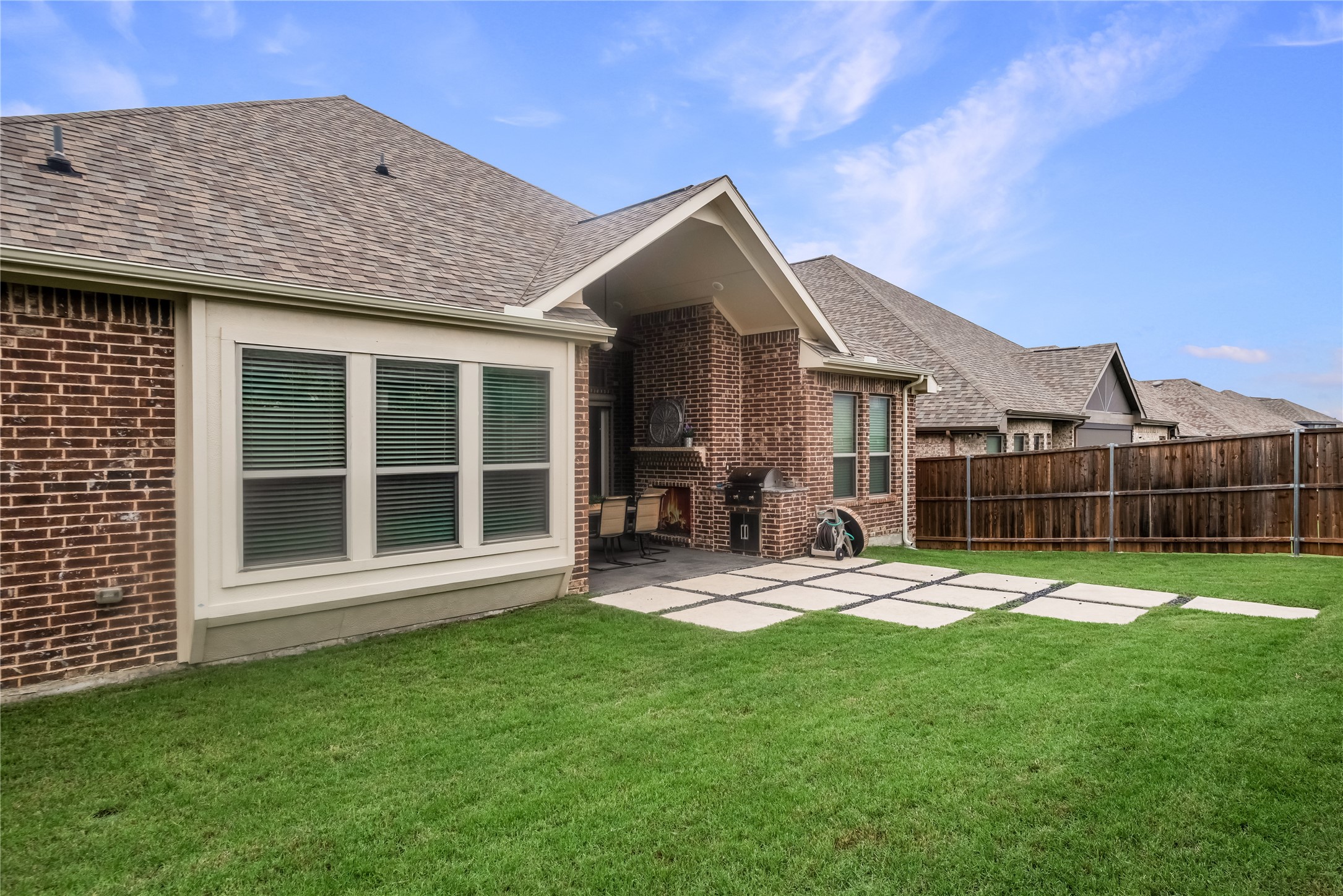 9420 Voyager Vista Oak Point TX 75068