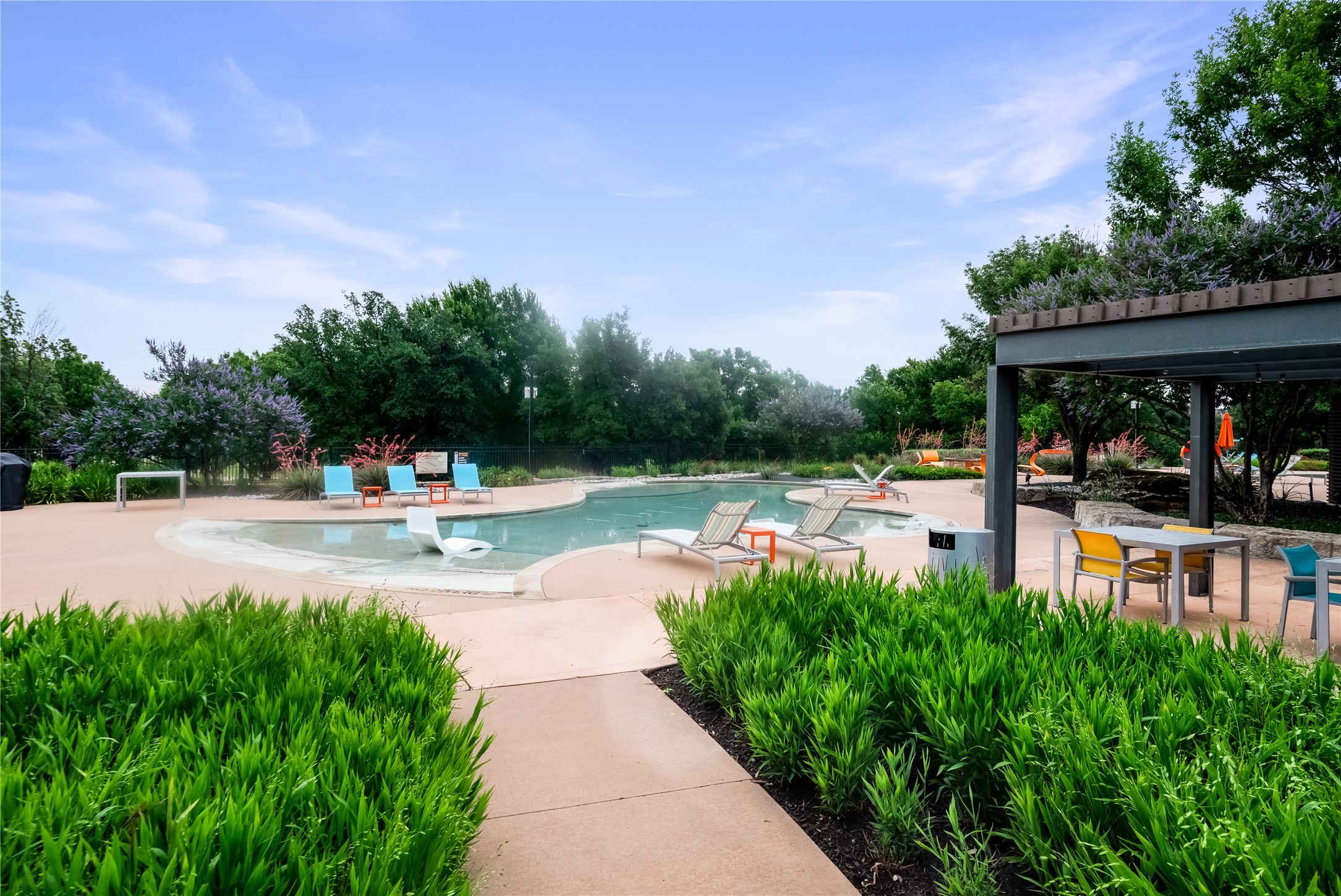 9420 Voyager Vista Oak Point TX 75068