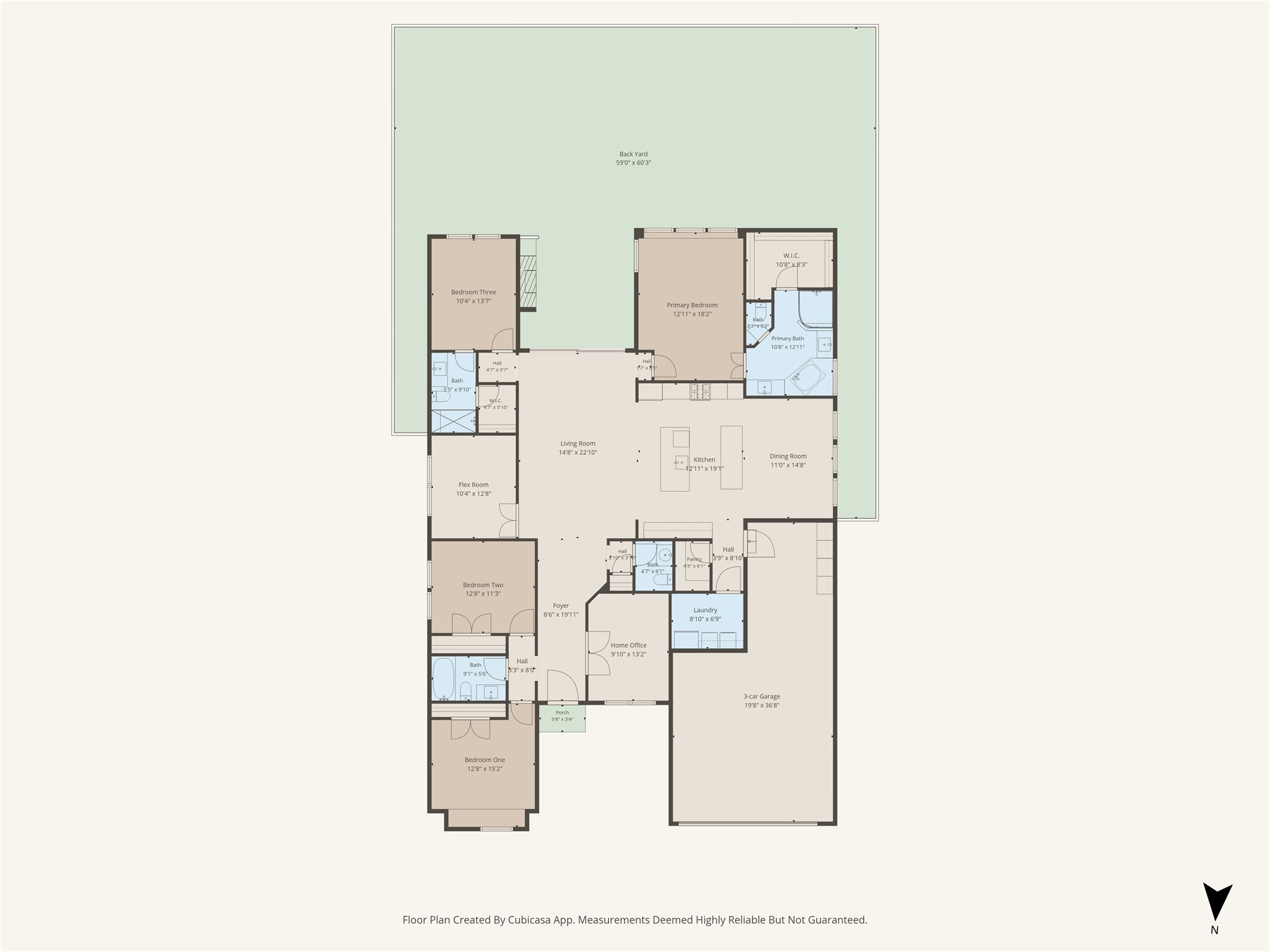 9420 Voyager Vista Oak Point TX 75068
