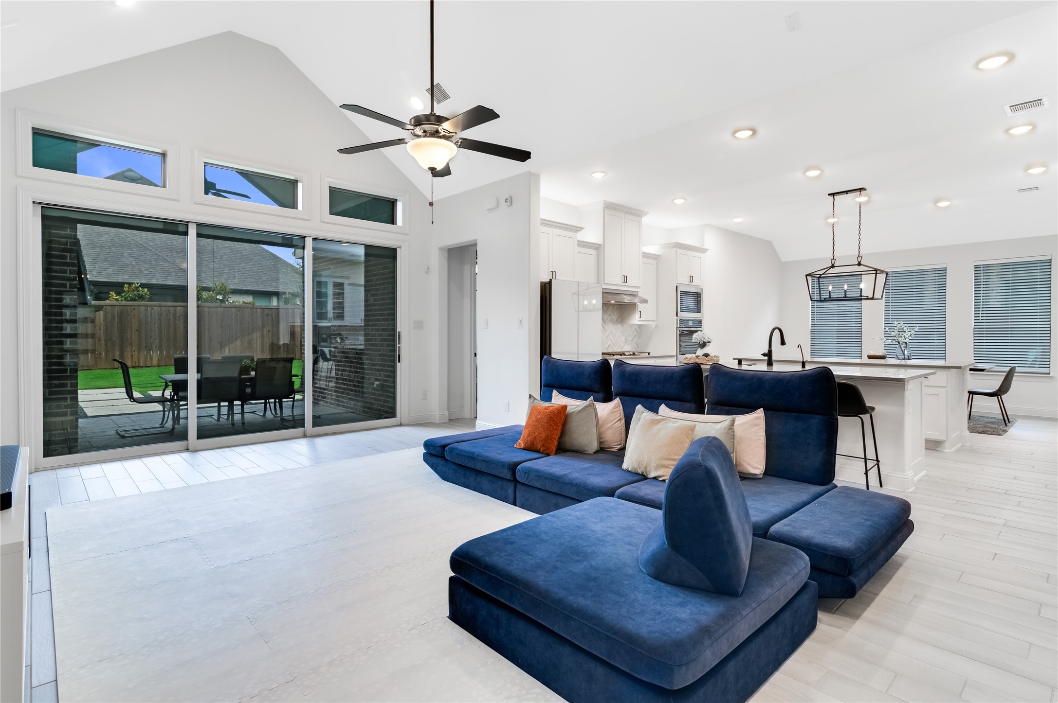 9420 Voyager Vista Oak Point TX 75068