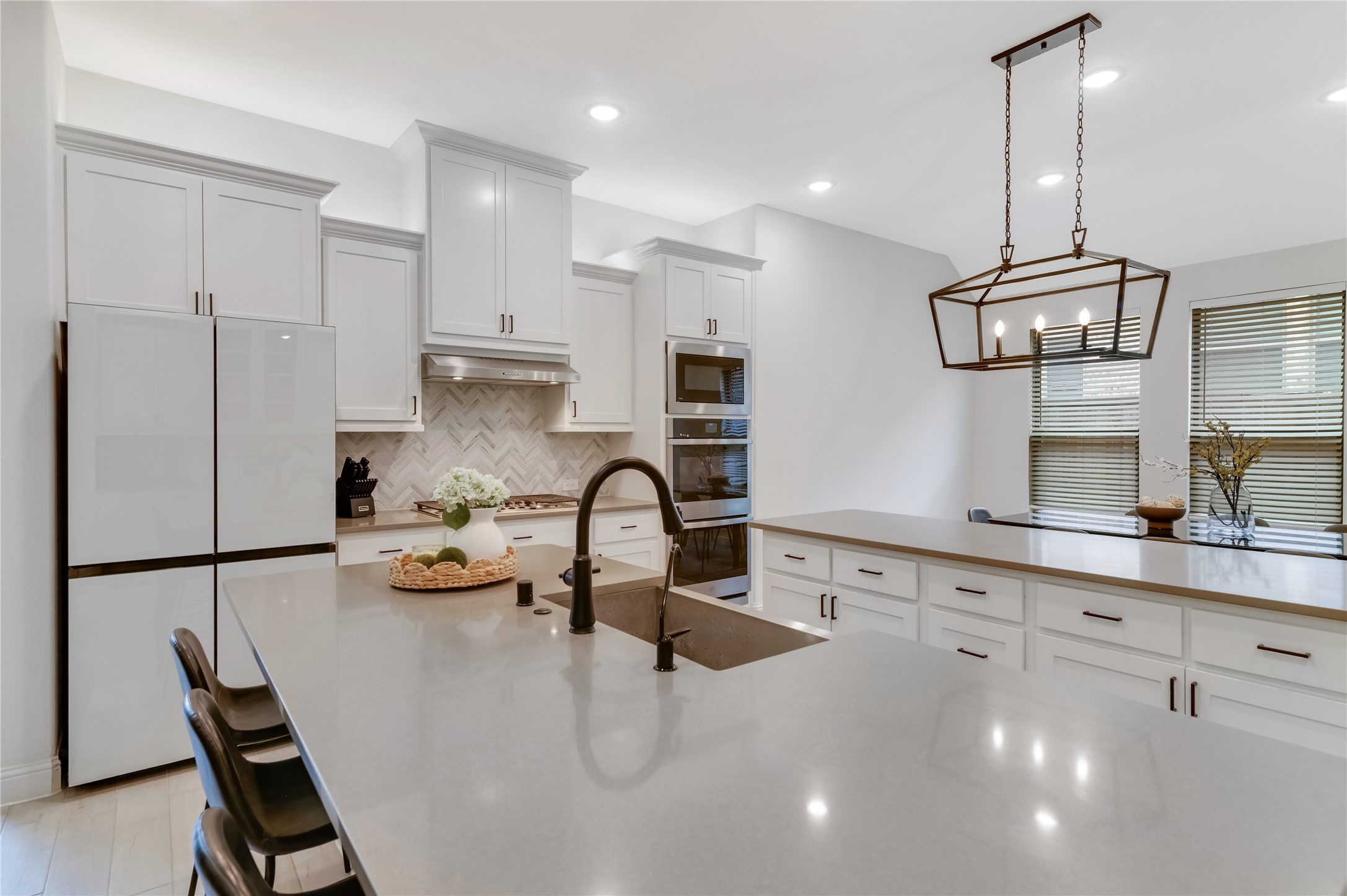 9420 Voyager Vista Oak Point TX 75068