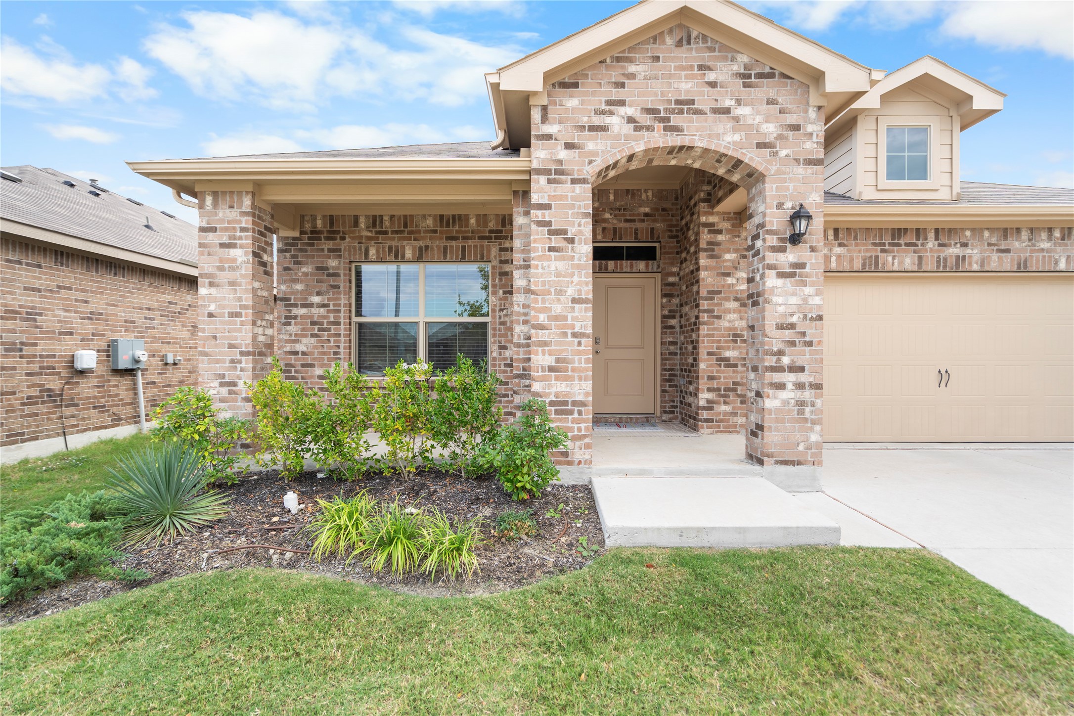 9621 Cherryville Road Fort Worth TX 76108
