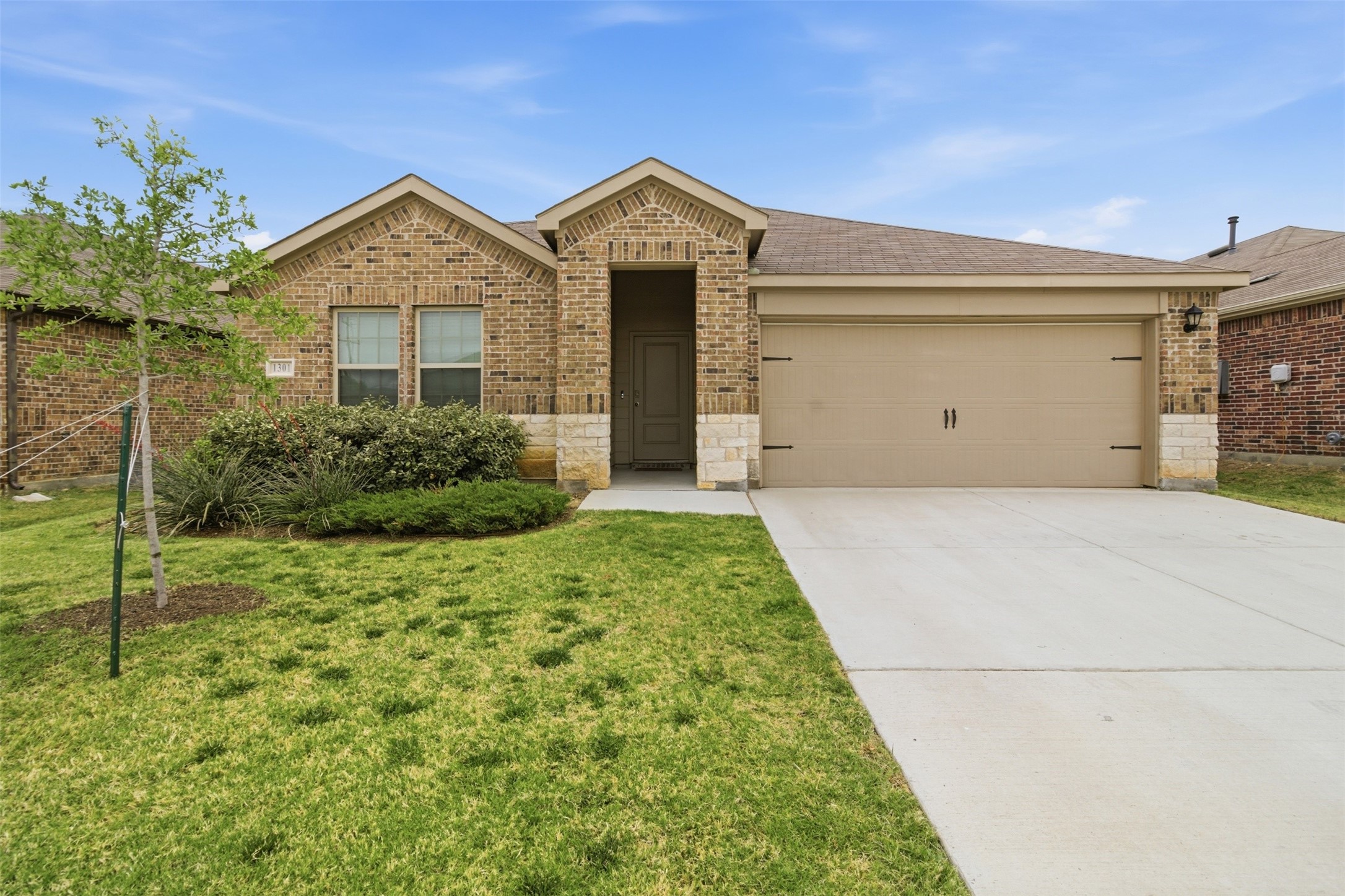 1301 Stuarts Forest Drive Denton TX 76207