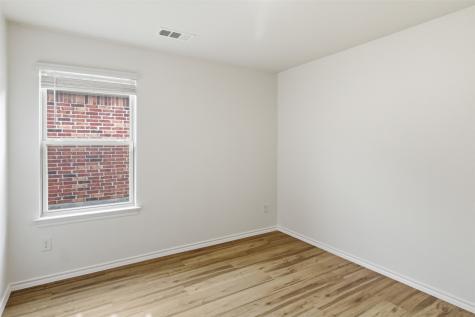 1301 Stuarts Forest Drive Denton TX 76207