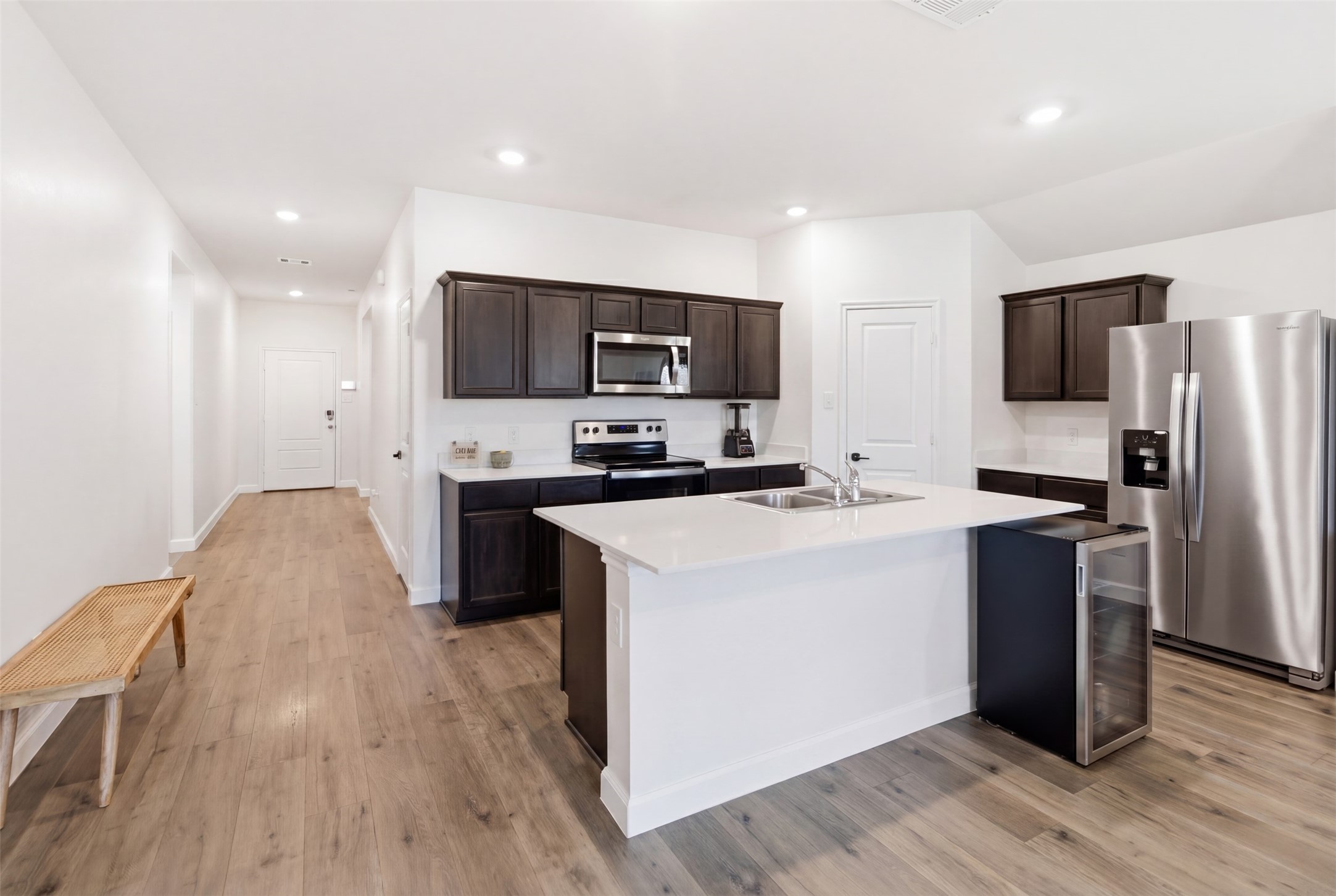 1301 Stuarts Forest Drive Denton TX 76207