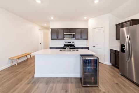 1301 Stuarts Forest Drive Denton TX 76207