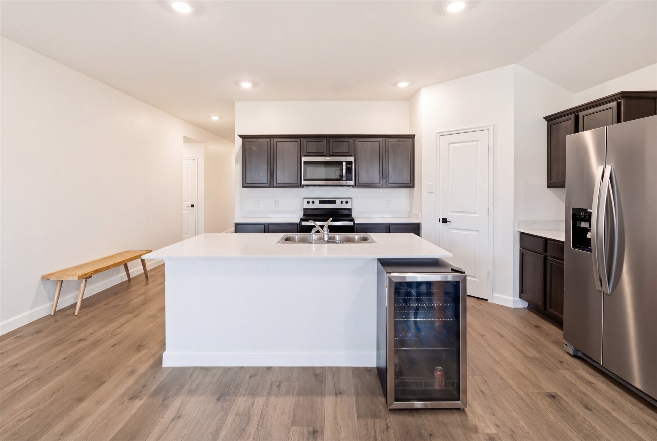 1301 Stuarts Forest Drive Denton TX 76207