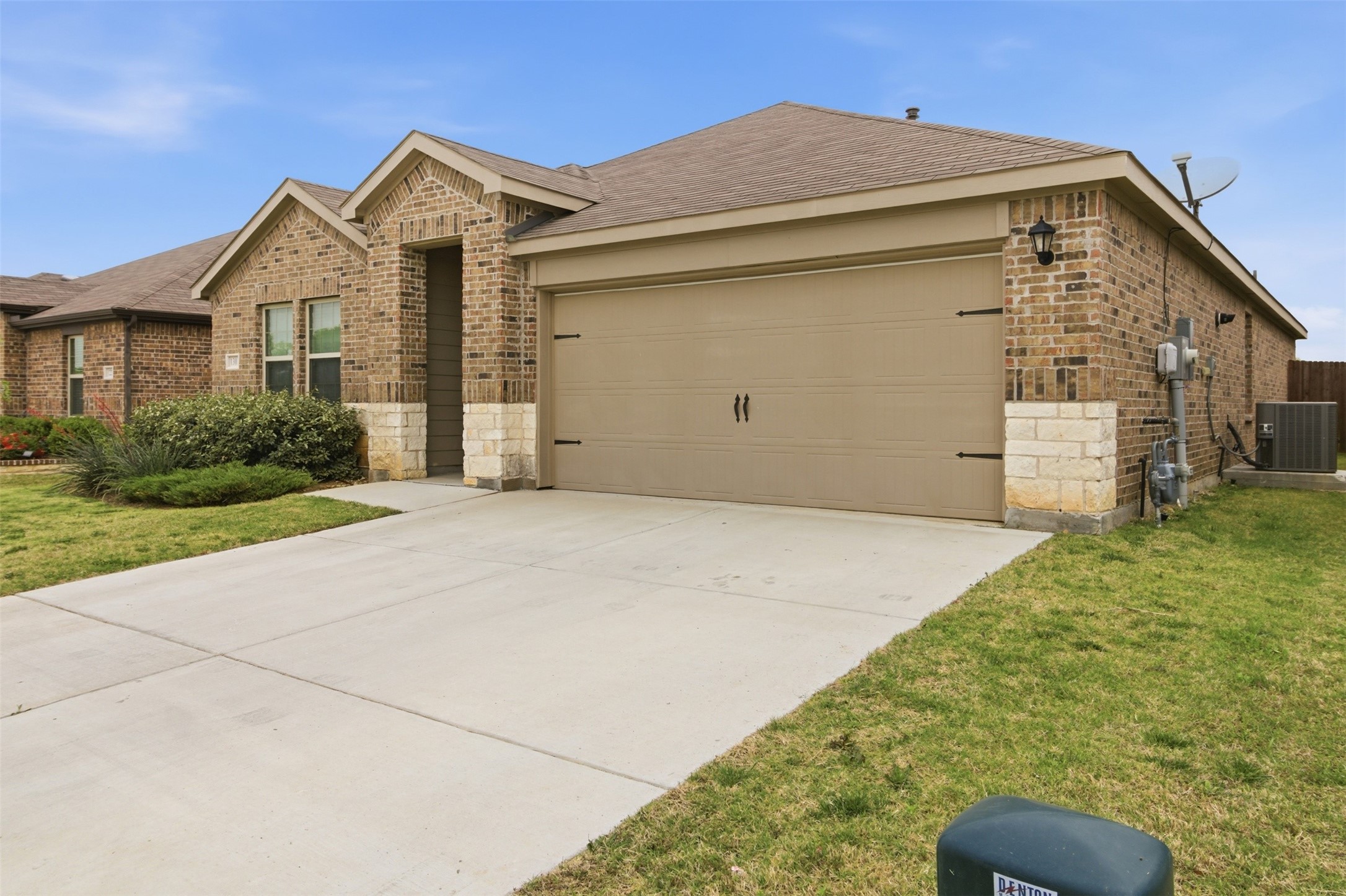 1301 Stuarts Forest Drive Denton TX 76207