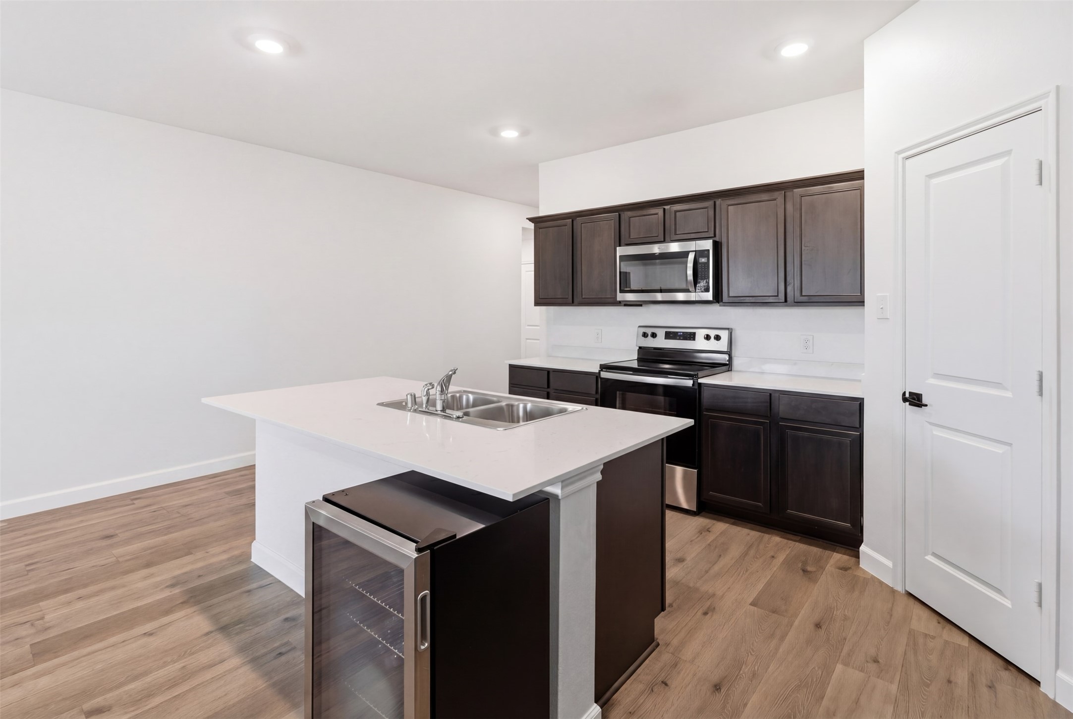 1301 Stuarts Forest Drive Denton TX 76207