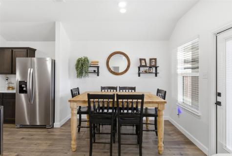 1301 Stuarts Forest Drive Denton TX 76207