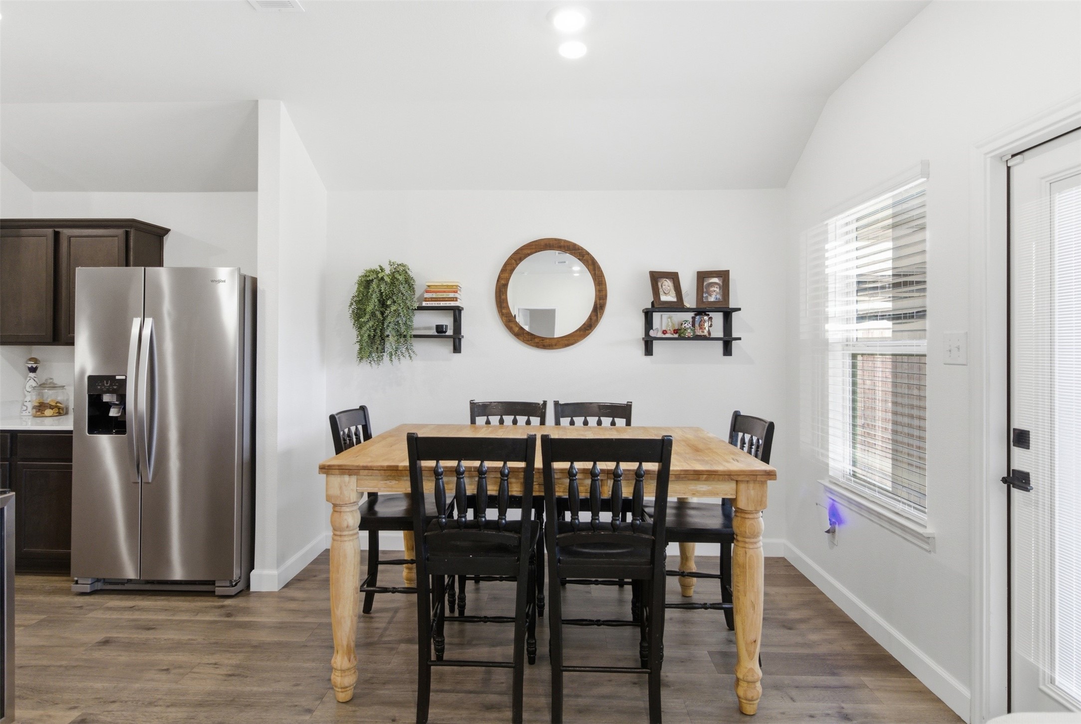 1301 Stuarts Forest Drive Denton TX 76207