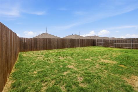 1301 Stuarts Forest Drive Denton TX 76207