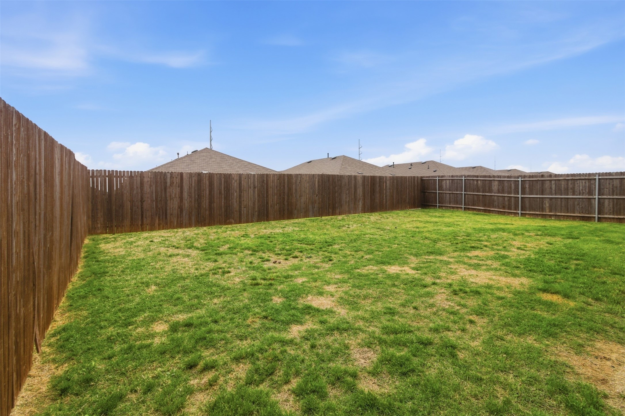 1301 Stuarts Forest Drive Denton TX 76207