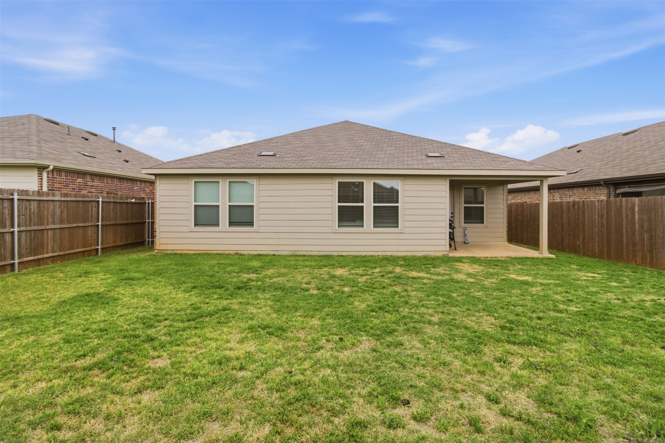 1301 Stuarts Forest Drive Denton TX 76207