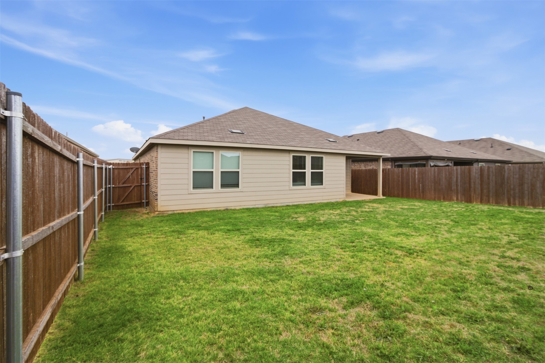 1301 Stuarts Forest Drive Denton TX 76207
