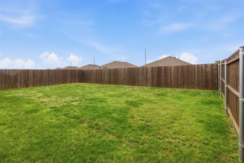 1301 Stuarts Forest Drive Denton TX 76207