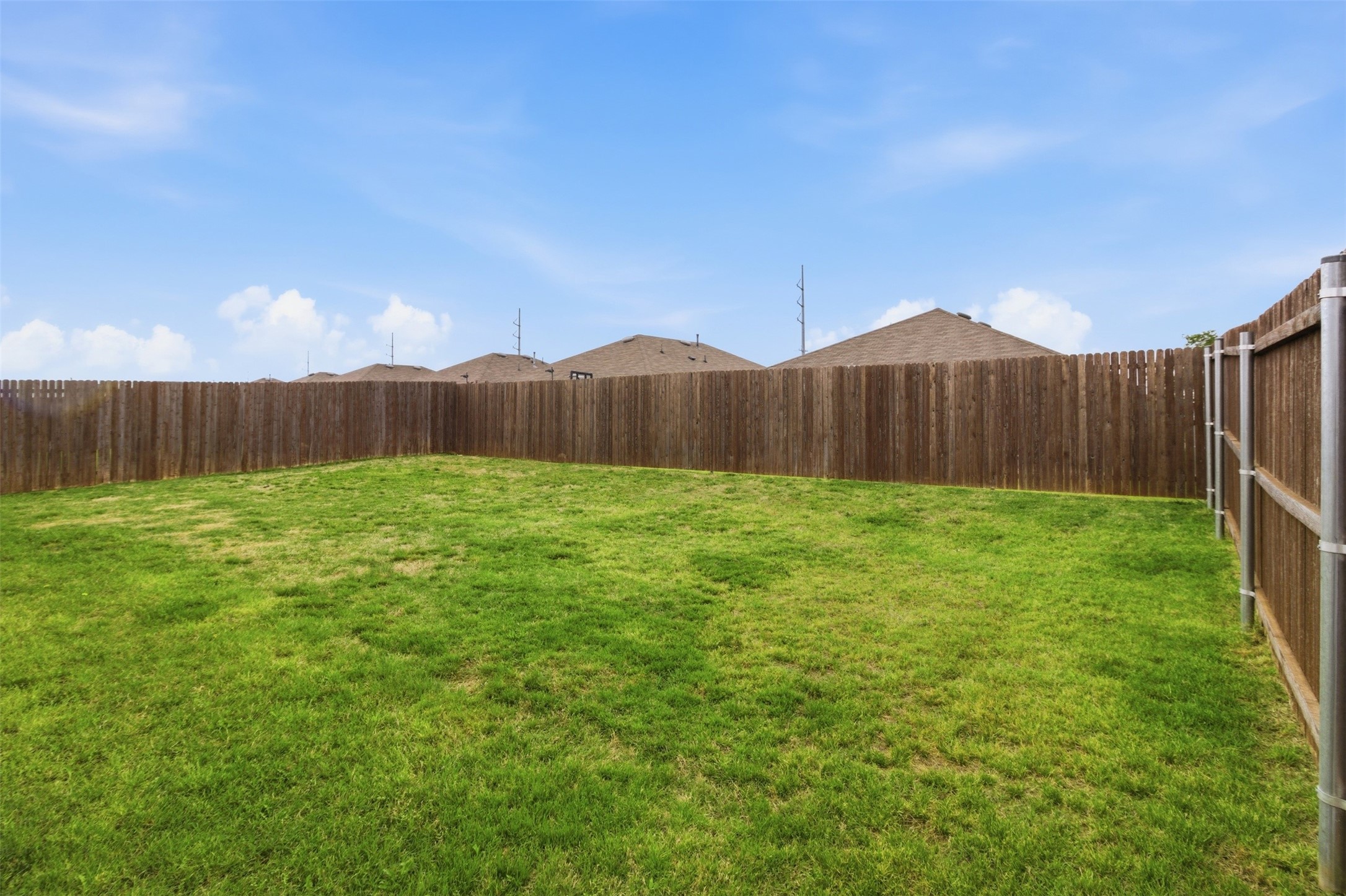 1301 Stuarts Forest Drive Denton TX 76207