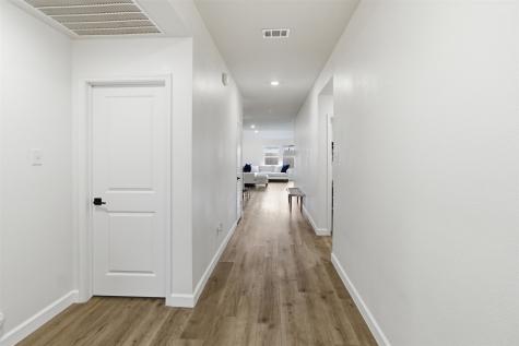 1301 Stuarts Forest Drive Denton TX 76207